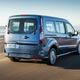 Image for article titled The 2019 Ford Transit Connect Wagon Is A Diesel Van For Your Awesome Parents